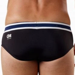 Cover Male CM902 Brief Swimwear
