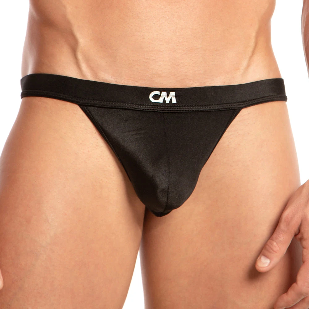 Cover Male CML024 Straight Up G-String What's New 5 Cover Male CML024 Straight Up G-String What's New