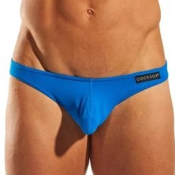 Mens-flag Cocksox CX01 Brief
