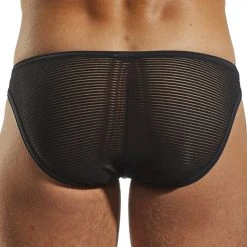 COCKSOX CX01SH SHEER BRIEF Underwear