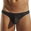 COCKSOX CX01SH SHEER BRIEF Underwear