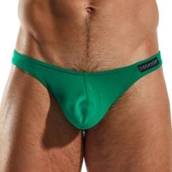 Mens-flag Cocksox CX05 Thong