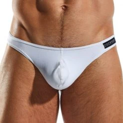 Mens-flag Cocksox CX05 Thong