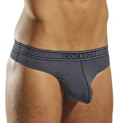 COCKSOX CX05PRO THONG Underwear 8 COCKSOX CX05PRO THONG Underwear