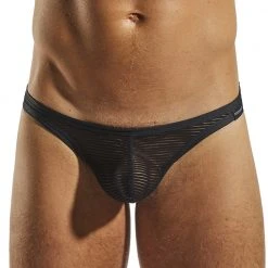 COCKSOX CX05SH SHEER THONG