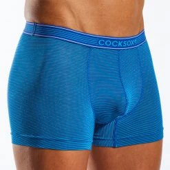 COCKSOX CX12PRO BOXER What's New