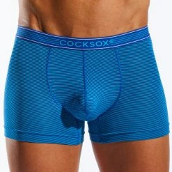 COCKSOX CX12PRO BOXER What's New