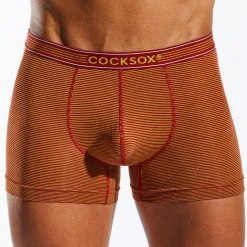 COCKSOX CX12PRO BOXER What's New