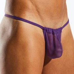 COCKSOX CX14ME MESH SLINGSHOT