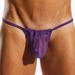 COCKSOX CX14ME MESH SLINGSHOT