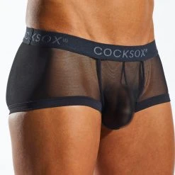 COCKSOX CX68ME MESH TRUNK