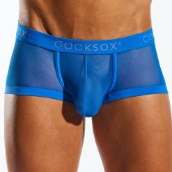 COCKSOX CX68ME MESH TRUNK