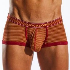 COCKSOX CX68PRO TRUNK