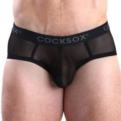 COCKSOX CX76ME MESH SPORTS BRIEF Mesh Underwear 19 COCKSOX CX76ME MESH SPORTS BRIEF Mesh Underwear