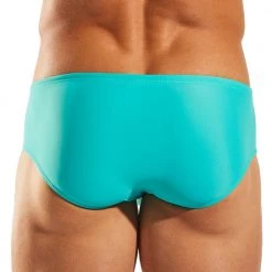 Swimwear COCKSOX CX79 BOY-LEG SWIM BRIEF
