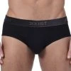2xist 020303 COTTON 3PK CONTOUR POUCH BRIEF
