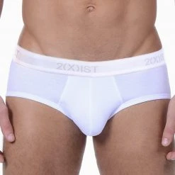 2xist 020303 COTTON 3PK CONTOUR POUCH BRIEF 8 2xist 020303 COTTON 3PK CONTOUR POUCH BRIEF