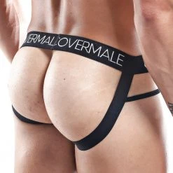 Cover Male CME014 Jockstrap