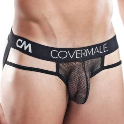 Cover Male CME014 Jockstrap