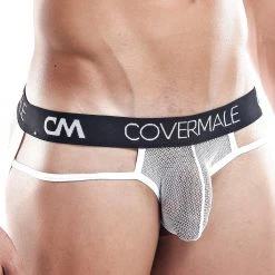 Cover Male CME014 Jockstrap