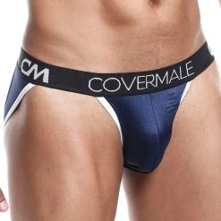 Cover Male CME017 Wizard Jockstrap