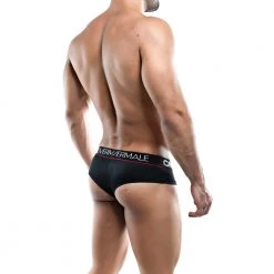 Cover Male CMG014 Boxer Trunk