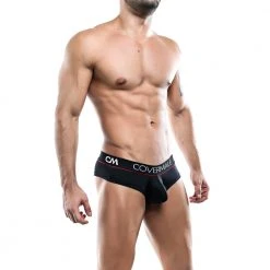 Cover Male CMG014 Boxer Trunk