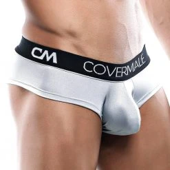 Cover Male CMG014 Boxer Trunk