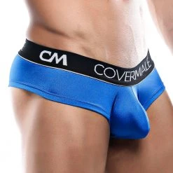 Cover Male CMG014 Boxer Trunk