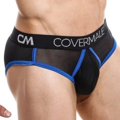 Cover Male CMH007 Loin Brief Best Sellers