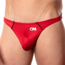 Best Sellers Cover Male CMI034 Volcano Butt Bikini