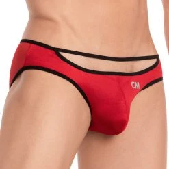 Cover Male CMI043 Air Bikini