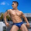 Cover Male CMI048 Side Sheer Bikini Brief What's New 2 Cover Male CMI048 Side Sheer Bikini Brief What's New