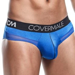 Cover Male CMJ025 Corrente Brief Best Sellers