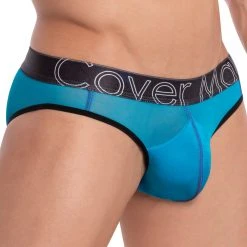 Cover Male CMJ027 Northern Bikini Brief What's New 14 Cover Male CMJ027 Northern Bikini Brief What's New