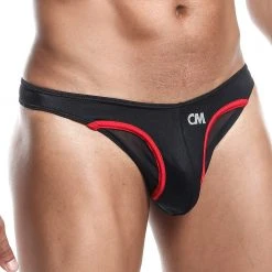 Cover Male CMK036 Wolgin Micro Thong 11 Cover Male CMK036 Wolgin Micro Thong