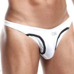 Cover Male CMK036 Wolgin Micro Thong 14 Cover Male CMK036 Wolgin Micro Thong