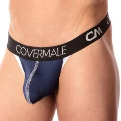 Cover Male CMK041 Coast Thong 13 Cover Male CMK041 Coast Thong