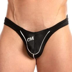 Cover Male CMK044 Hurricane Thong 11 Cover Male CMK044 Hurricane Thong
