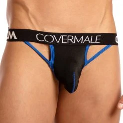 Cover Male CMK045 Love Me Thong
