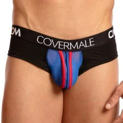 Cover Male CMK046 Palacio Thong