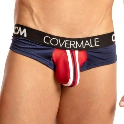 Cover Male CMK046 Palacio Thong