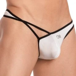 Cover Male CMK052 OMG Thong