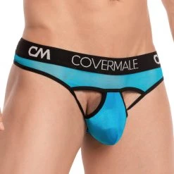 Cover Male CMK053 Vented Thong What's New