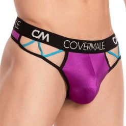 Cover Male CMK054 Razor Thong What's New