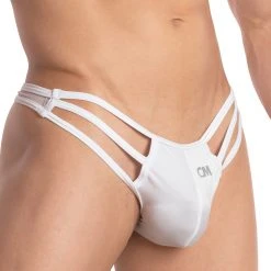 Cover Male CMK057 All Day Thong What's New