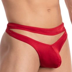 Cover Male CMK059 Lover Thong What's New