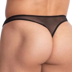 What's New Cover Male CMK064 Provocative Thong 12 What's New Cover Male CMK064 Provocative Thong