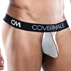 Cover Male CML008 G-String