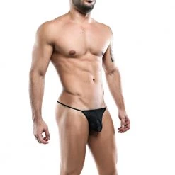 Cover Male CML009 G-String